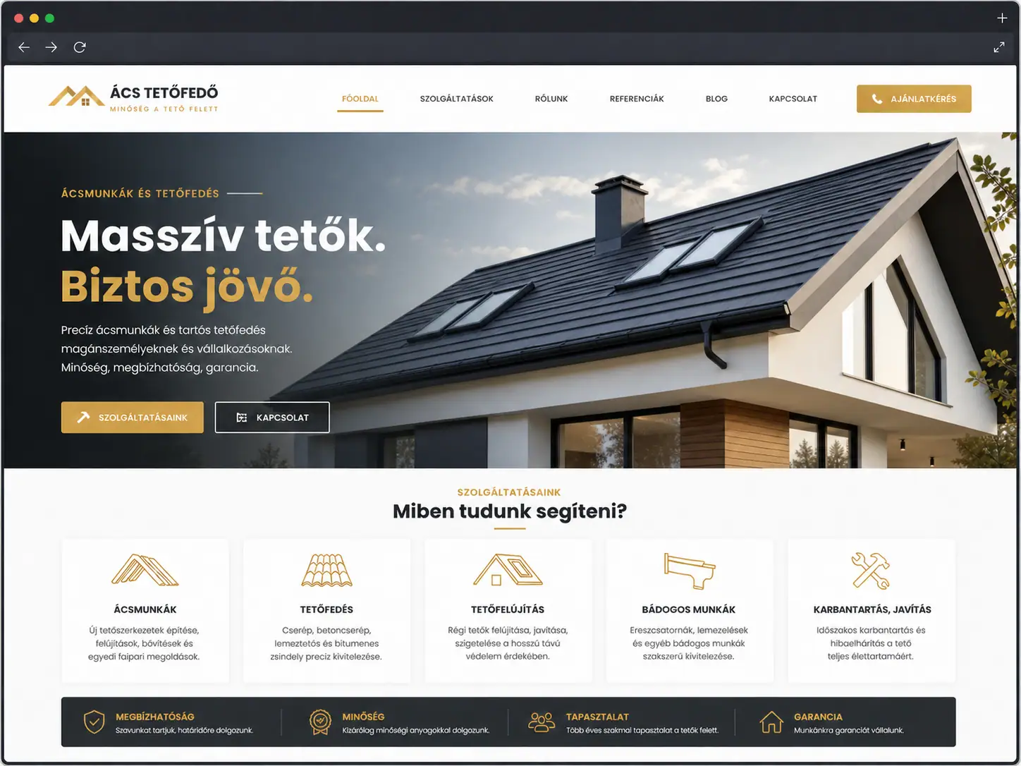 Székesfehérvár B2B